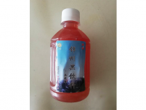 黑果花楸飲料（清汁）